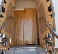 GULFSTREAM G650ER 2017