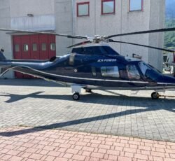 AGUSTA 109E POWER 2000