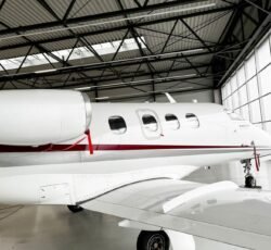 EMBRAER PHENOM 100 2010