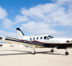 SOCATA TBM 850 2006