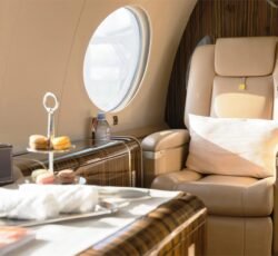 GULFSTREAM G650ER 2017