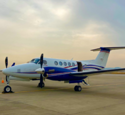 BEECHCRAFT KING AIR 250 2018