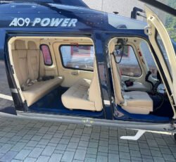AGUSTA 109E POWER 2000