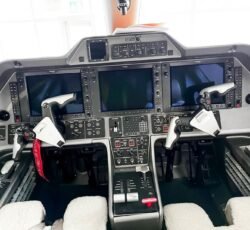 EMBRAER PHENOM 100 2010