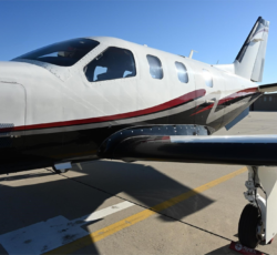 SOCATA TBM 850 2006