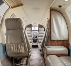 BEECHCRAFT KING AIR C90A 1989