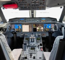 GULFSTREAM G650ER 2017