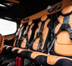 AIRBUS ACH130 T2 2025