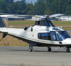 AGUSTA 109E POWER 2007