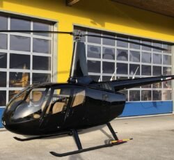 ROBINSON R66 2022