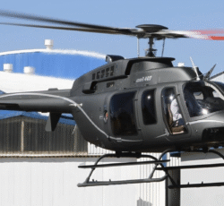 BELL 407 2006