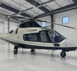 AGUSTA 109E POWER 2007