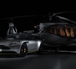 AIRBUS ACH130 T2 2025