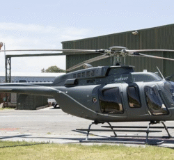 BELL 407 2006