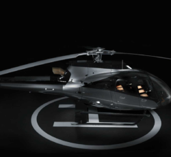 AIRBUS ACH130 T2 2025