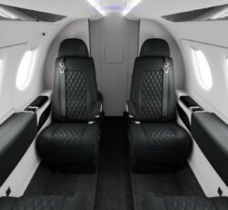 EMBRAER PHENOM 100EX 2025