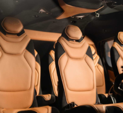 AIRBUS ACH130 T2 2025