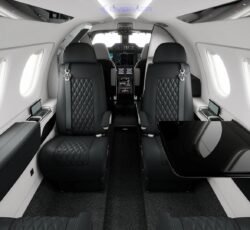 EMBRAER PHENOM 100EX 2025