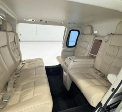 AGUSTA 109E POWER 2007