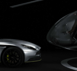 AIRBUS ACH130 T2 2025