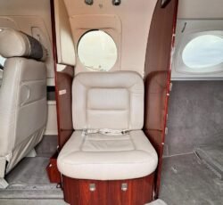 BEECHCRAFT KING AIR C90B 2002