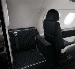 EMBRAER PHENOM 100EX 2025