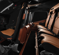 AIRBUS ACH130 T2 2025