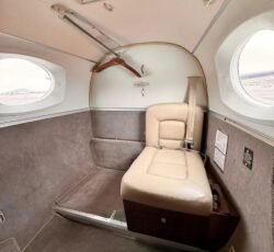 BEECHCRAFT KING AIR C90B 2002