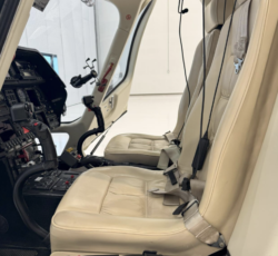 AGUSTA 109E POWER 2007