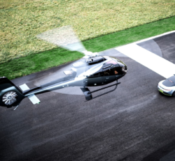 AIRBUS ACH130 T2 2025