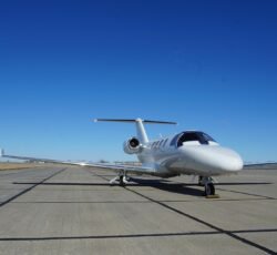 CESSNA CITATION M2 2013