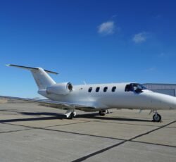 CESSNA CITATION M2 2013