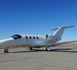 CESSNA CITATION M2 2013