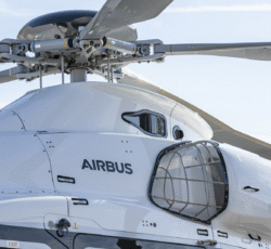 AIRBUS H160 2024