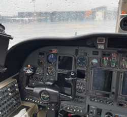 CESSNA CITATION JET 1998