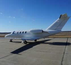 CESSNA CITATION M2 2013
