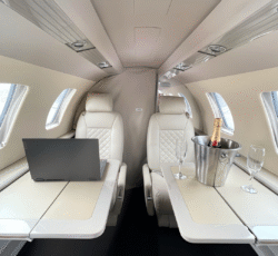 CESSNA CITATION JET 1998