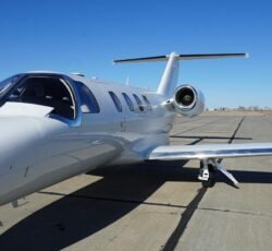 CESSNA CITATION M2 2013