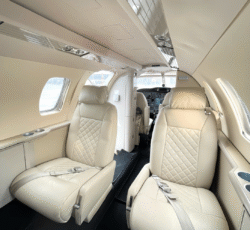 CESSNA CITATION JET 1998