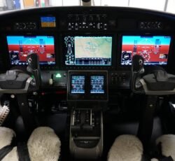 CESSNA CITATION M2 2013