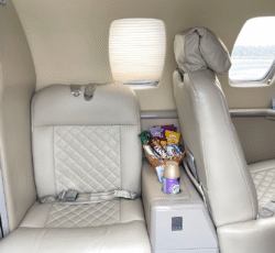 CESSNA CITATION JET 1998