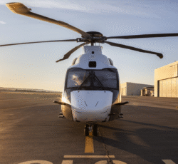 AIRBUS H160 2024