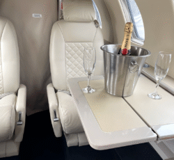 CESSNA CITATION JET 1998