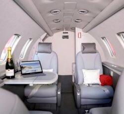 CESSNA CITATION CJ1+ 2007