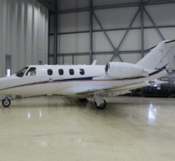 CESSNA CITATION CJ1+ 2008