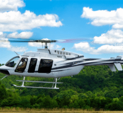 BELL 407GXI 2024