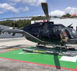 BELL 407GXI 2021