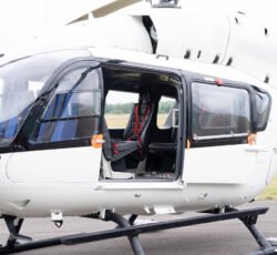 EUROCOPTER EC145 T1C2 2009