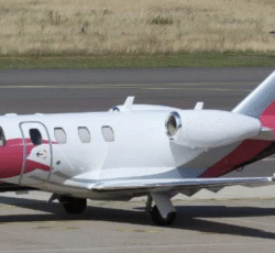 CESSNA CITATION CJ1+ 2008