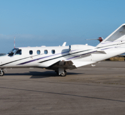 CESSNA CITATION CJ1+ 2007